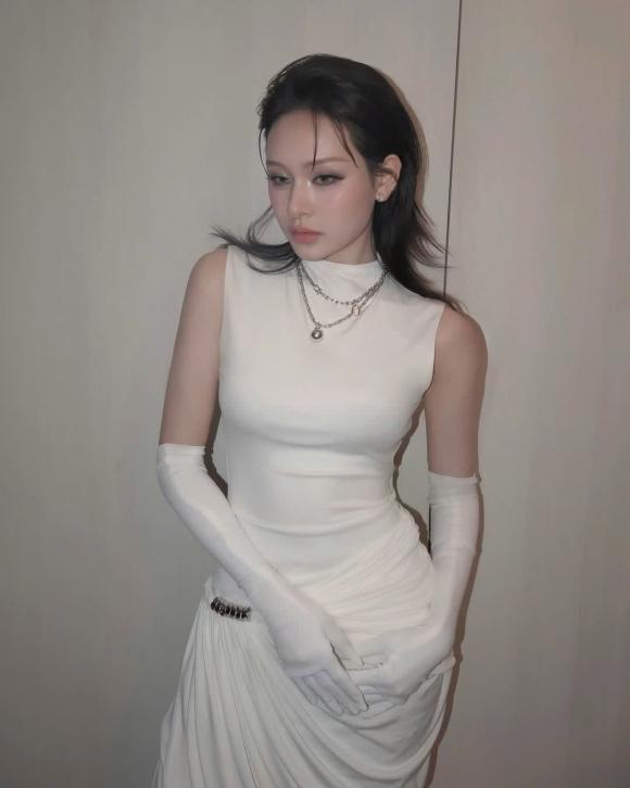 hiền hồ, sao việt, ca sĩ hiền hồ 