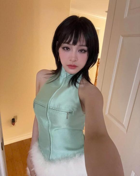 hiền hồ, sao việt, ca sĩ hiền hồ 