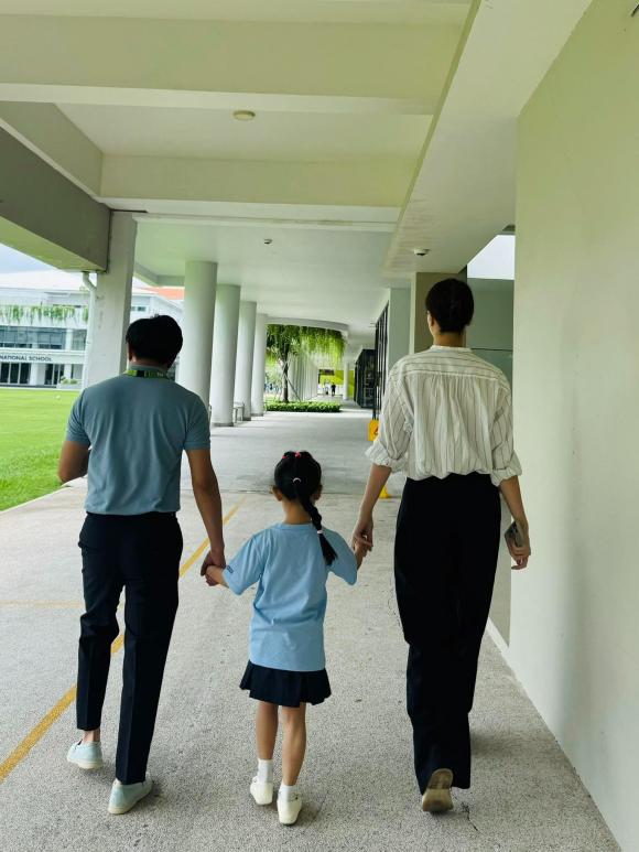 ca sĩ Đông Nhi, ca sĩ Ông Cao Thắng, doanh nhân Cường Đô La, ca sĩ Đàm Thu Trang, sao Việt