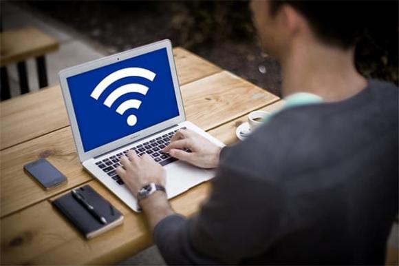 Wi-Fi miễn phí, công nghệ