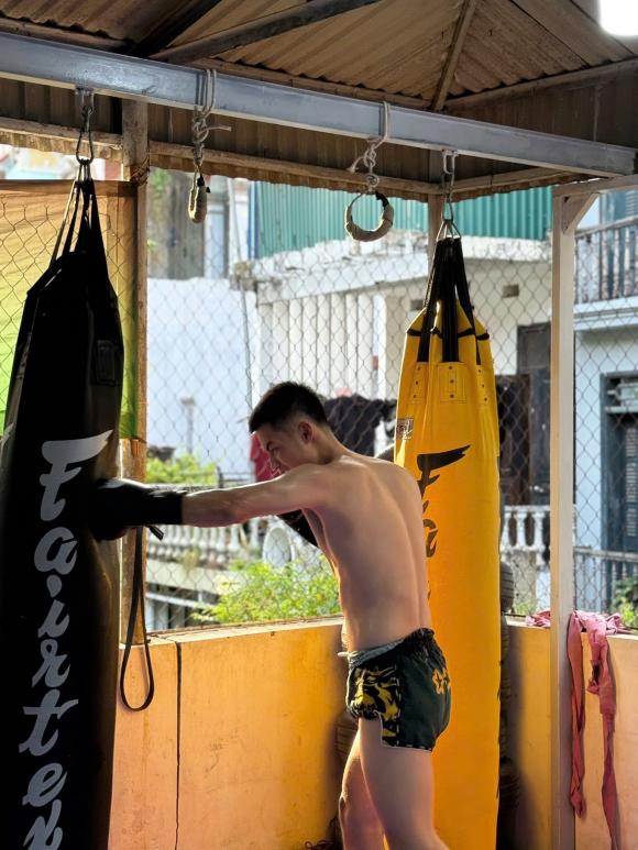 Sao Việt 16/8, tin sao việt mới nhất