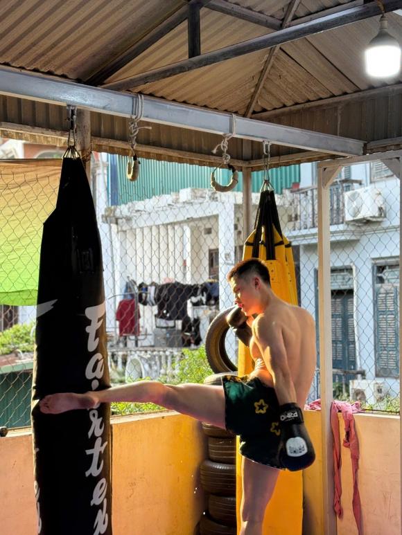 Sao Việt 16/8, tin sao việt mới nhất