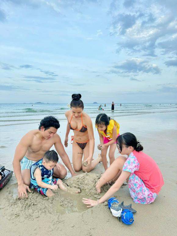 Sao Việt 16/8, tin sao việt mới nhất
