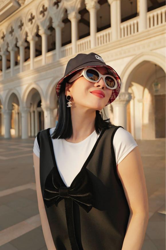 Sao Việt 17/8, tin sao việt mới nhất