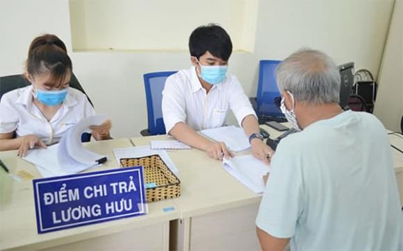 Luật Bảo hiểm xã hội 2024, Đối tượng không được tăng lương hưu