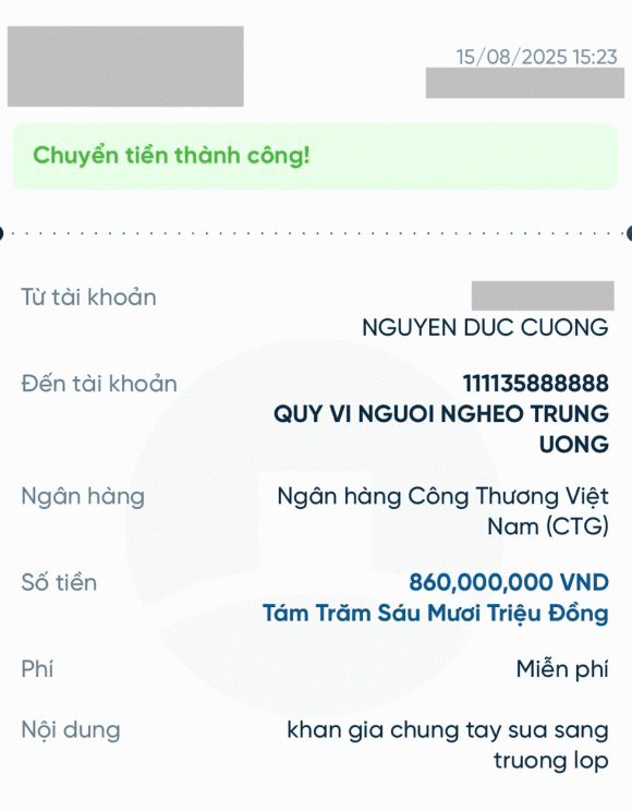 Đen Vâu, sao Việt 