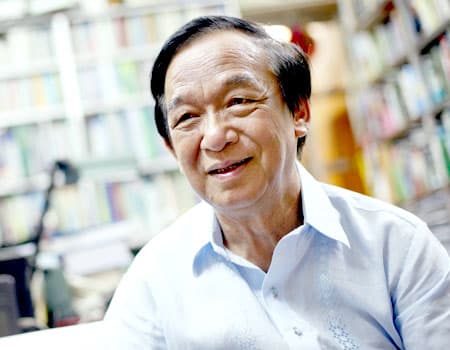 Nguyễn Lân Dũng, con trai Nguyễn Lân Dũng, Nguyễn Lân Hiếu