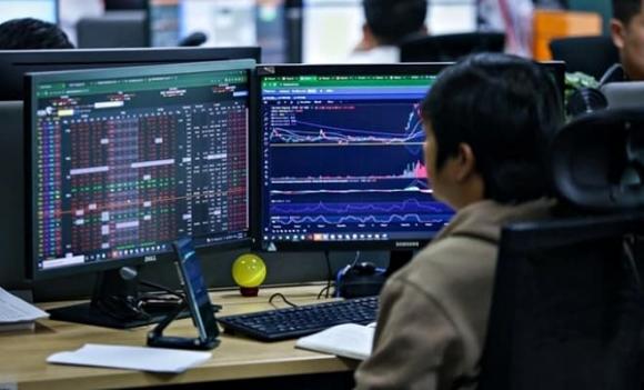 Chứng khoán, giao dịch T+0, giao dịch xuyên trưa