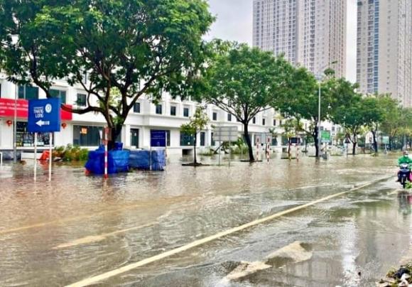 Bất động sản, khu đô thị Nam An Khánh 