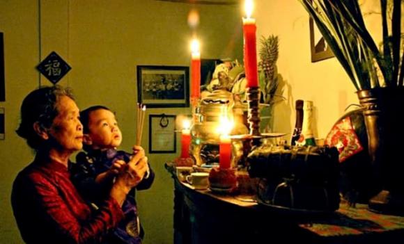Tháng 7 âm lịch, tháng cô hồn