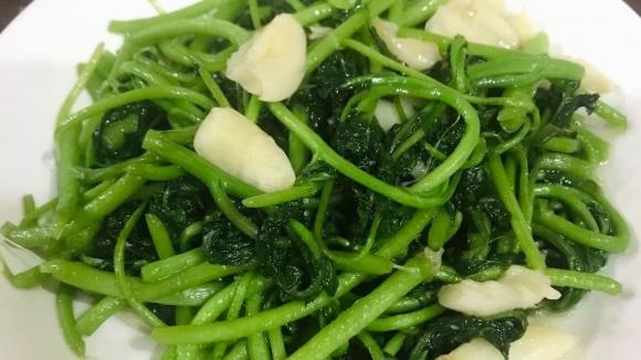 rau cải xoong, rau tốt nhất thế giới, sức khỏe