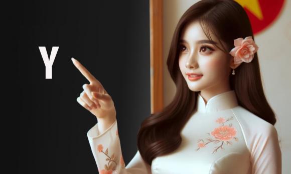 ba chữ Y, từ nào trong tiếng Việt có 3 chữ Y, Bay