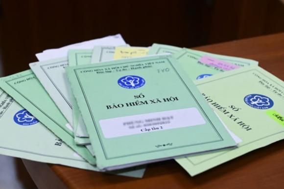 BHXH tự nguyện, trợ cấp BHXH tự nguyện, kiến thức