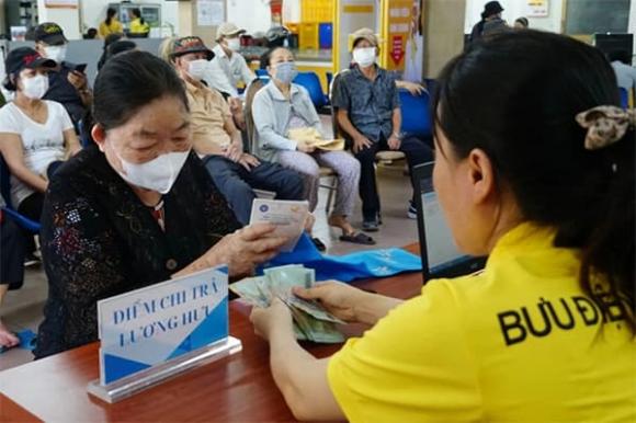 lương hưu, Luật bảo hiểm xã hội 2024