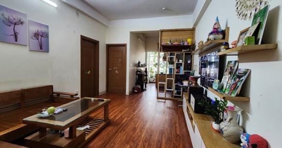 nhà đất, mua nhà mặt đất, chung cư