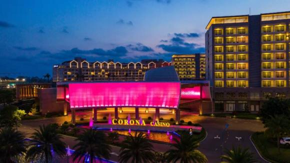  Casino,  Casino Việt Nam,  Casino Phú Quốc