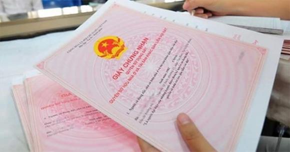 Đổi sổ đỏ, sổ đỏ hộ gia đình, luật đất đai
