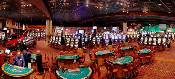 Casino,  Casino Việt Nam,  Casino Phú Quốc