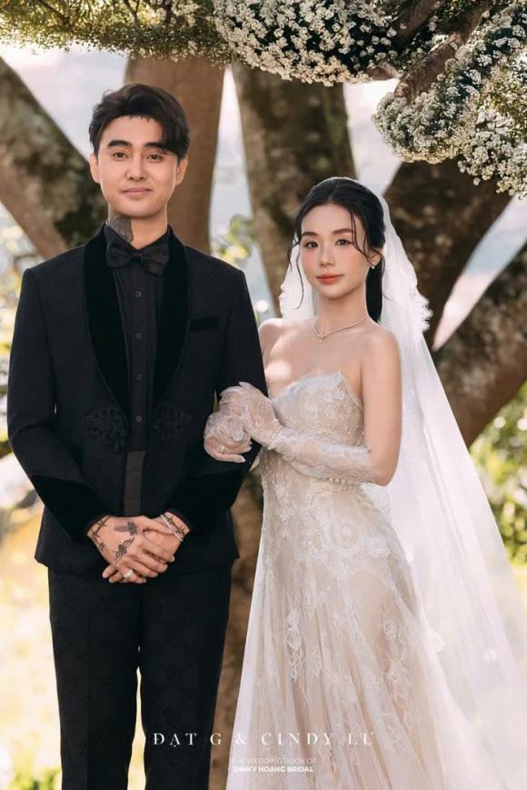 thiên an, jack, cindy lư, sao việt 