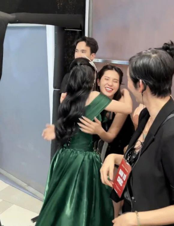 thiên an, jack, cindy lư, sao việt 