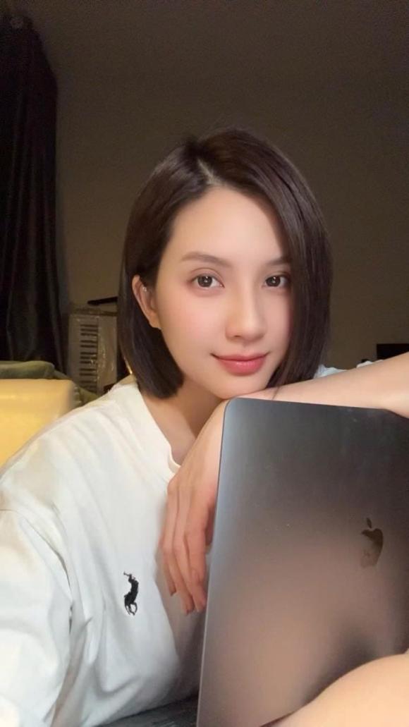 thiên an, jack, cindy lư, sao việt 