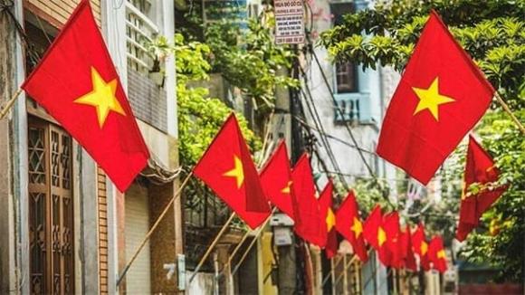 Thời tiết dịp 2/9, kỷ niệm 80 năm quốc khánh 2/9, dự báo thời tiết