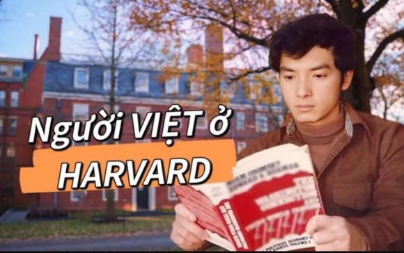 Đại học Harvard, người việt đầu tiên học Đại học Harvard, Ngô Vĩnh Long