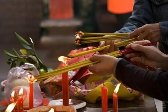 Tháng 7 âm lịch, tháng cô hồn, phong thủy