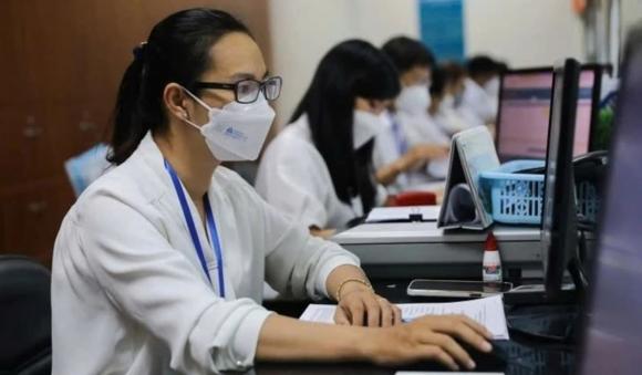 Cán bộ, công chức,  tiền lương