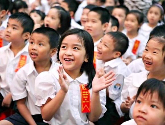miễn học phí, mầm non, THPT công lập 