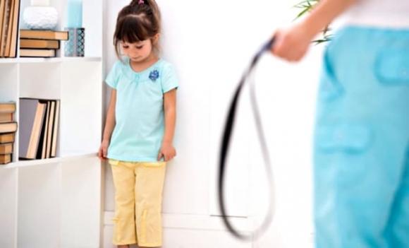 cách nuôi dạy con, bộ phận nhạy cảm trên cơ thể trẻ