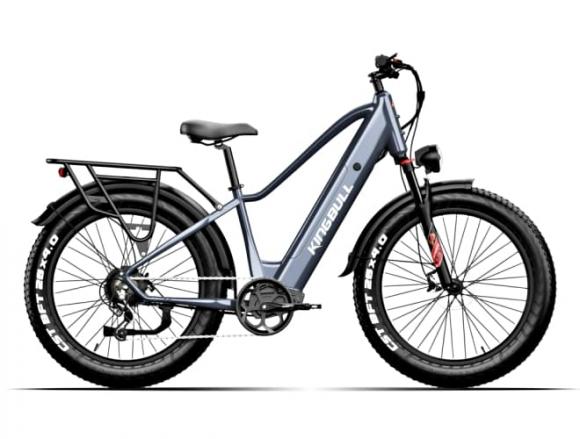  xe đạp điện, xe đạp điện Discover 2.0