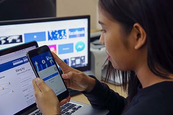 Mẹo sử dụng facebook, hình ảnh không nên đăng lên facebook