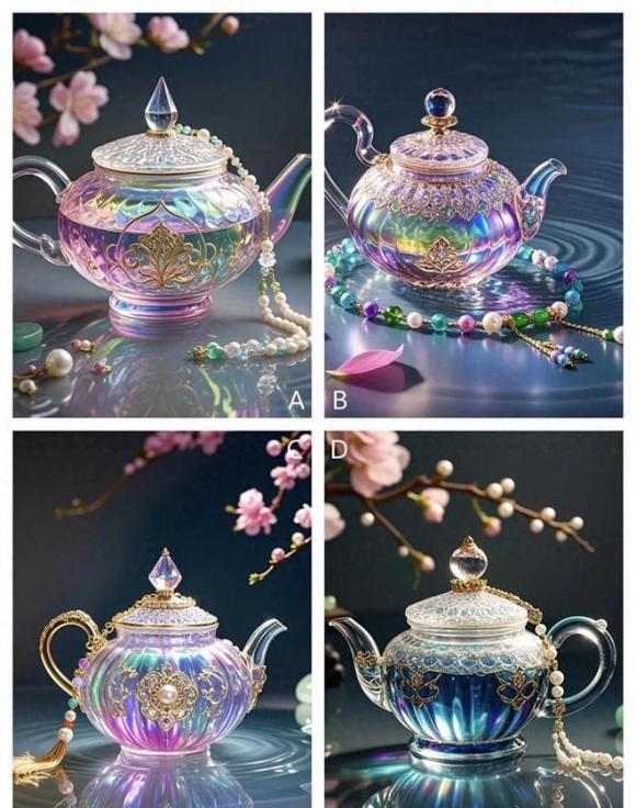 Trắc nghiệm tâm lý