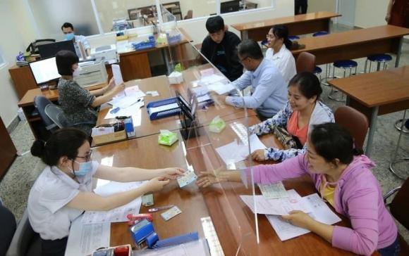 Bộ Nội vụ, đề xuất mới về tiền lương của công chức viên chức