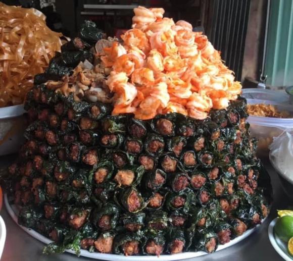 Top ngon nhất thế giới, Bánh đa cua Hải Phòng