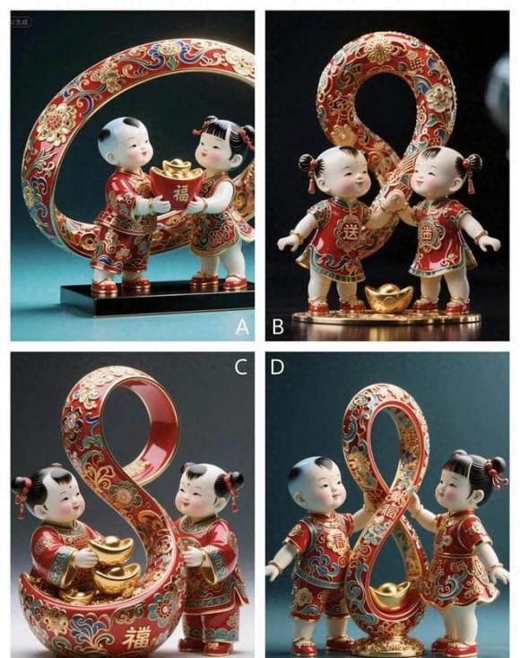 Trắc nghiệm tâm lý
