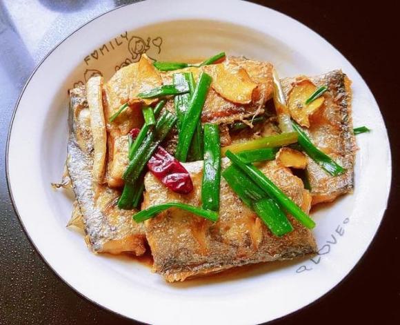 Cá thu đao, cá bạc, Cá bơn, cá thu ngừ, mùa thu nên ăn cá gì