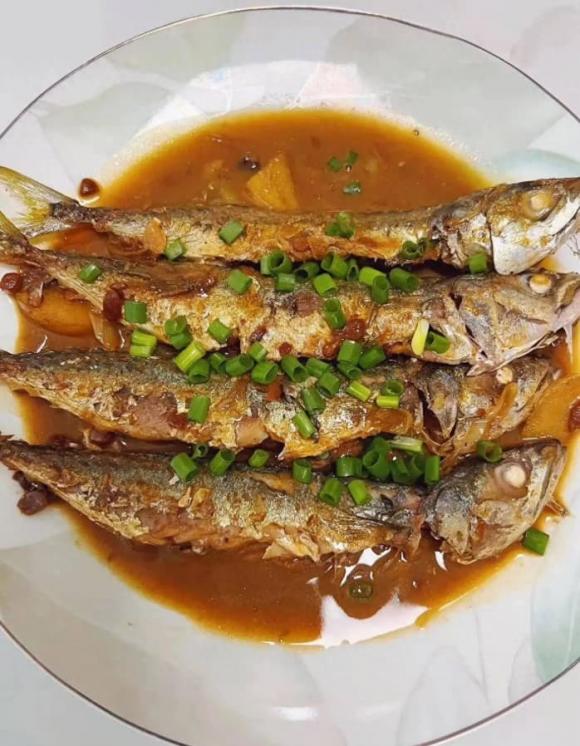 Cá thu đao, cá bạc, Cá bơn, cá thu ngừ, mùa thu nên ăn cá gì