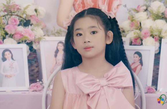 diễn viên Mai Phương, con gái Mai Phương, sao Việt