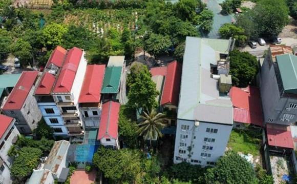  tiền sử dụng đất,  Luật Đất đai