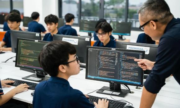 điểm chuẩn ngành Công nghệ thông tin, điểm chuẩn đại học