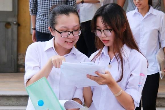 điểm chuẩn, công bố điểm chuẩn, kiến thức 