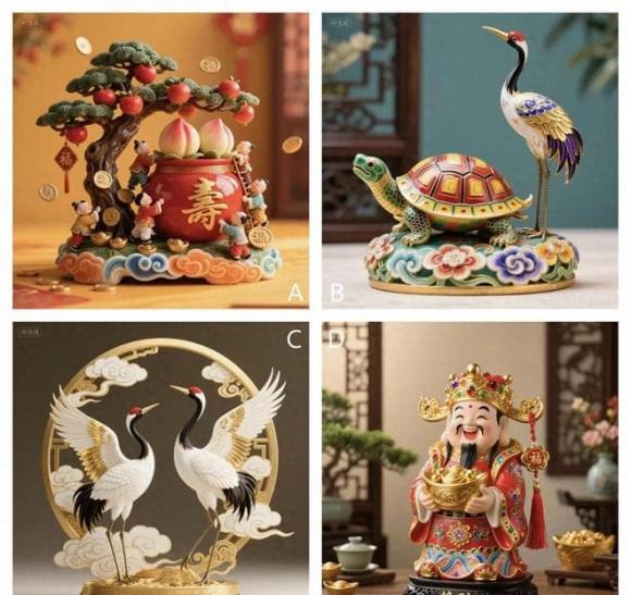 Trắc nghiệm tâm lý
