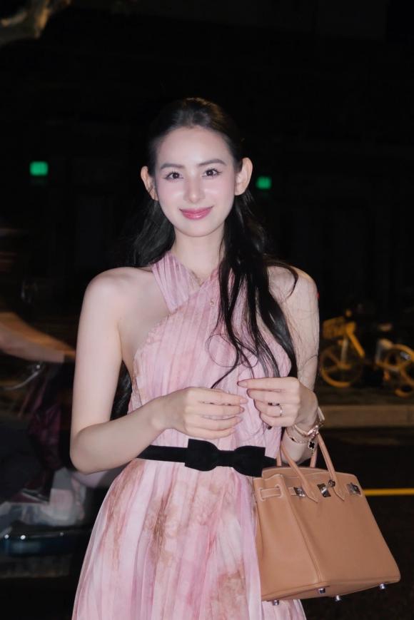 Hương Liên, người mẫu Hương Liên, sao Việt 