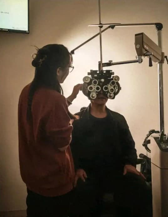 Lý Liên Kiệt, Lý Tư, con gái Lý Liên Kiệt