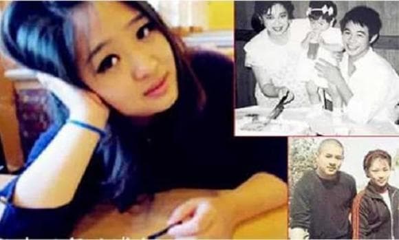 Lý Liên Kiệt, Lý Tư, con gái Lý Liên Kiệt