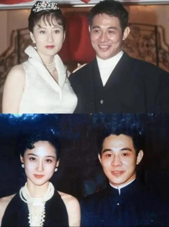 Lý Liên Kiệt, Lý Tư, con gái Lý Liên Kiệt