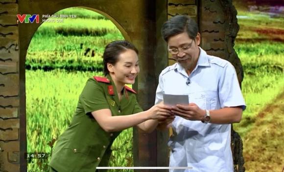 Sao Việt 18/8, tin sao việt mới nhất