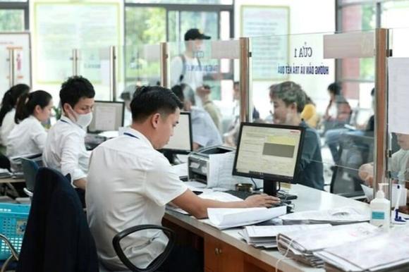 Nghị định 178, chế độ công chức nghỉ việc